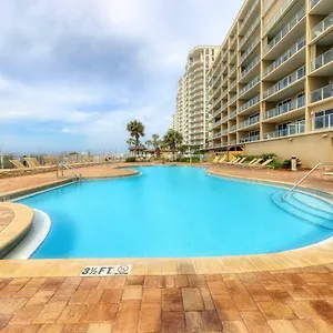 Sterling Sands 405 Apartment Destin